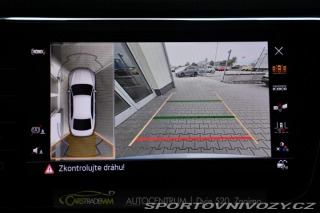 Škoda Superb 2,0TSi 206KW L&K K360 2021