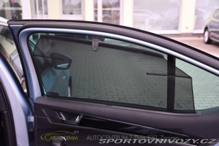 Škoda Superb 2,0TSi 206KW L&K K360 2021