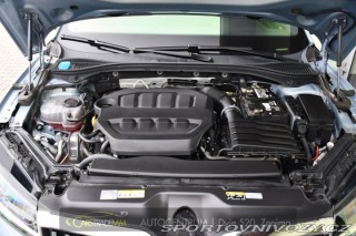 Škoda Superb 2,0TSi 206KW L&K K360 2021