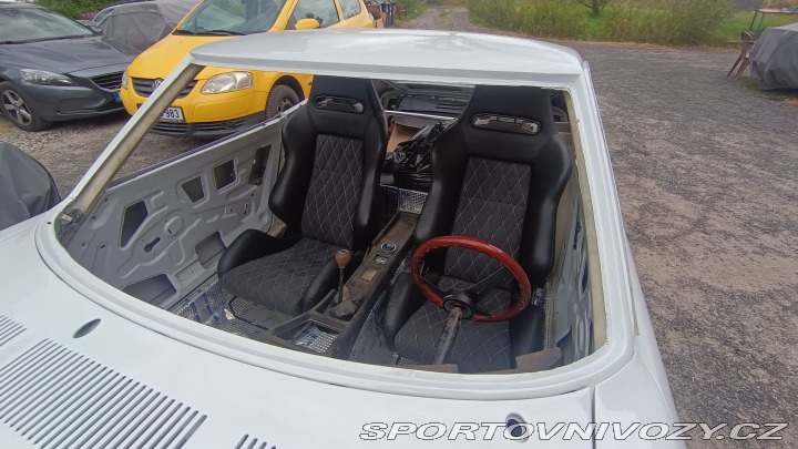 Nissan Ostatní modely Datsun 240z 1971