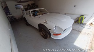 Nissan Ostatní modely Datsun 240z 1971
