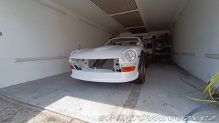 Nissan Ostatní modely Datsun 240z 1971