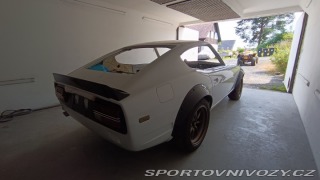 Nissan Ostatní modely Datsun 240z 1971