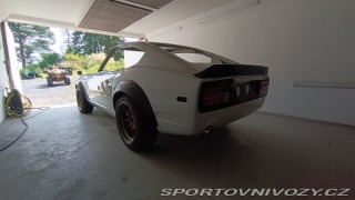 Nissan Ostatní modely Datsun 240z 1971
