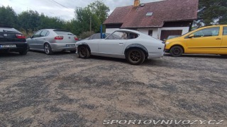 Nissan Ostatní modely Datsun 240z 1971