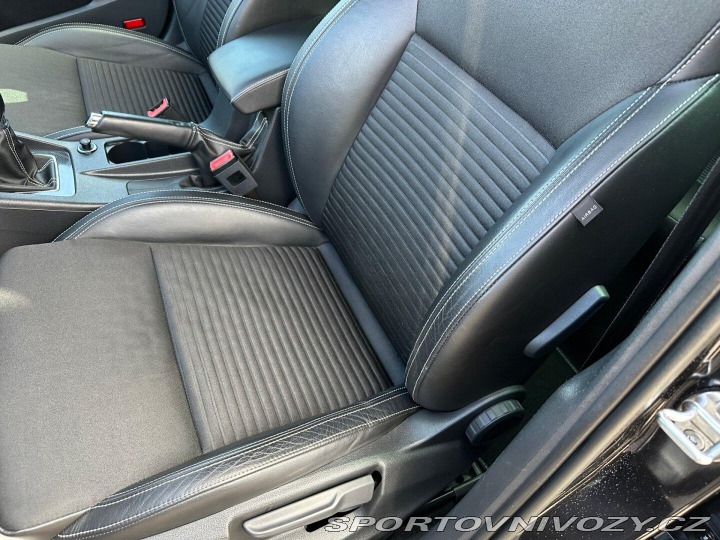 Škoda Octavia RS RS 2,0TDI 135Kw 2015