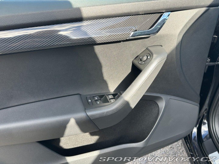 Škoda Octavia RS RS 2,0TDI 135Kw 2015