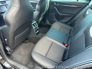 Škoda Octavia RS RS 2,0TDI 135Kw 2015