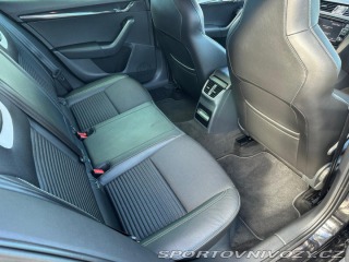Škoda Octavia RS RS 2,0TDI 135Kw 2015