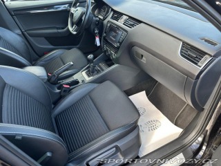 Škoda Octavia RS RS 2,0TDI 135Kw 2015