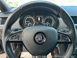 Škoda Octavia RS RS 2,0TDI 135Kw 2015