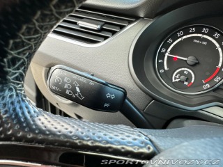 Škoda Octavia RS RS 2,0TDI 135Kw 2015