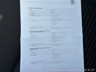 Škoda Octavia RS RS 2,0TDI 135Kw 2015