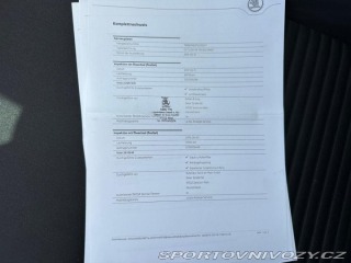 Škoda Octavia RS RS 2,0TDI 135Kw 2015
