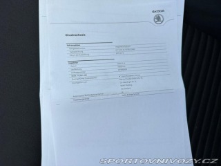 Škoda Octavia RS RS 2,0TDI 135Kw 2015