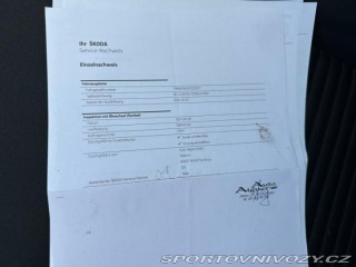 Škoda Octavia RS RS 2,0TDI 135Kw 2015