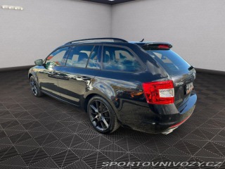 Škoda Octavia RS RS 2,0TDI 135Kw 2015