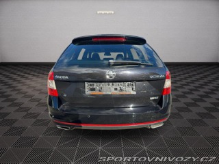 Škoda Octavia RS RS 2,0TDI 135Kw 2015