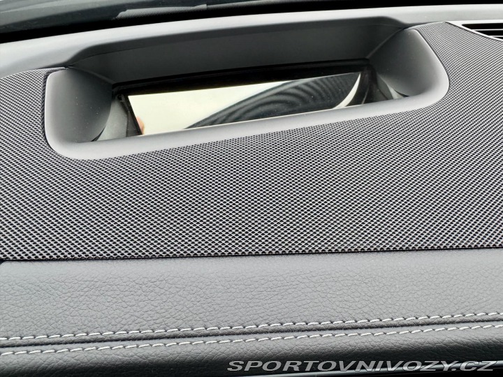 Mercedes-Benz Ostatní modely GLS 450d AMG Max V+ Full Care 2024