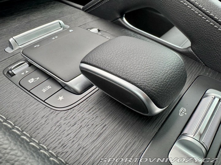 Mercedes-Benz Ostatní modely GLS 450d AMG Max V+ Full Care 2024