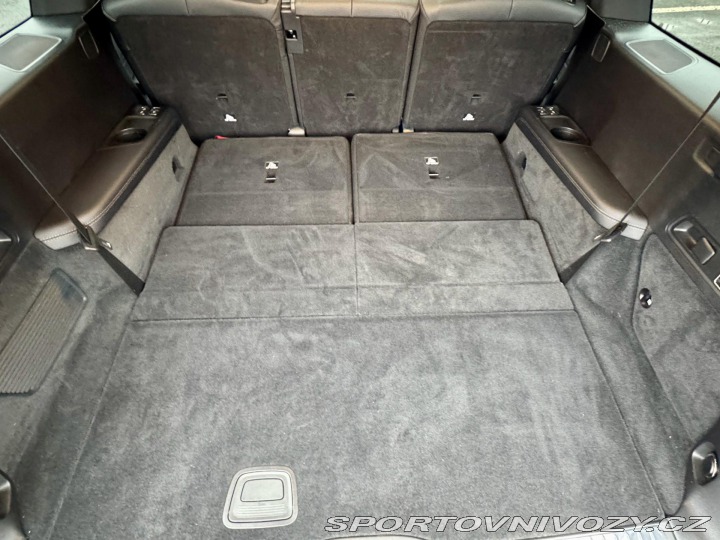 Mercedes-Benz Ostatní modely GLS 450d AMG Max V+ Full Care 2024