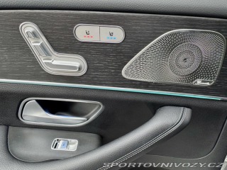 Mercedes-Benz Ostatní modely GLS 450d AMG Max V+ Full Care 2024