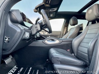 Mercedes-Benz Ostatní modely GLS 450d AMG Max V+ Full Care 2024