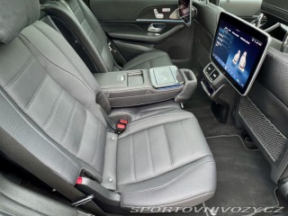 Mercedes-Benz Ostatní modely GLS 450d AMG Max V+ Full Care 2024