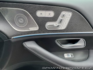Mercedes-Benz Ostatní modely GLS 450d AMG Max V+ Full Care 2024