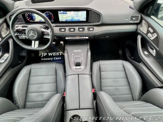 Mercedes-Benz Ostatní modely GLS 450d AMG Max V+ Full Care 2024