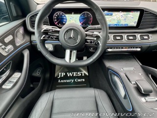 Mercedes-Benz Ostatní modely GLS 450d AMG Max V+ Full Care 2024