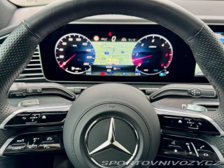 Mercedes-Benz Ostatní modely GLS 450d AMG Max V+ Full Care 2024