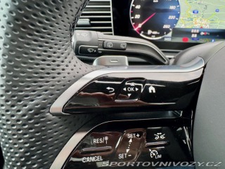 Mercedes-Benz Ostatní modely GLS 450d AMG Max V+ Full Care 2024