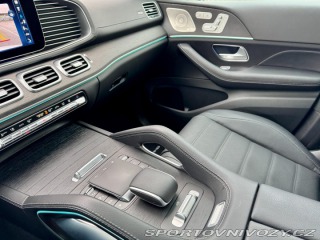 Mercedes-Benz Ostatní modely GLS 450d AMG Max V+ Full Care 2024