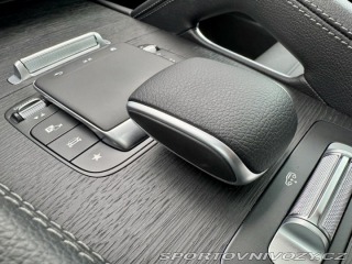Mercedes-Benz Ostatní modely GLS 450d AMG Max V+ Full Care 2024