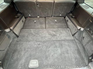 Mercedes-Benz Ostatní modely GLS 450d AMG Max V+ Full Care 2024
