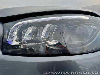 Mercedes-Benz Ostatní modely GLS 450d AMG Max V+ Full Care 2024