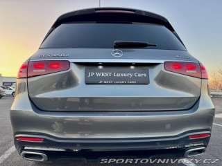 Mercedes-Benz Ostatní modely GLS 450d AMG Max V+ Full Care 2024
