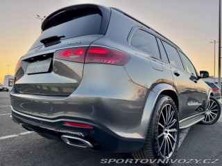 Mercedes-Benz Ostatní modely GLS 450d AMG Max V+ Full Care 2024