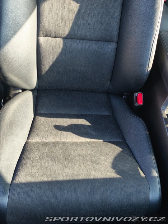 Honda Accord Type S 2009