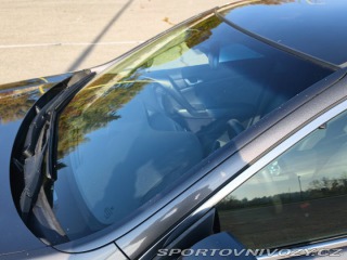 Honda Accord Type S 2009