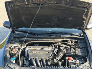Honda Accord Type S 2009