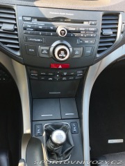 Honda Accord Type S 2009