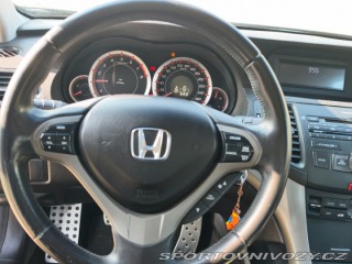 Honda Accord Type S 2009