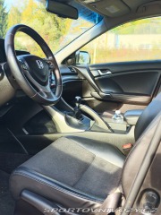 Honda Accord Type S 2009