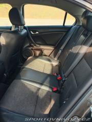 Honda Accord Type S 2009