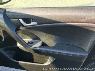 Honda Accord Type S 2009