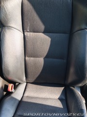 Honda Accord Type S 2009