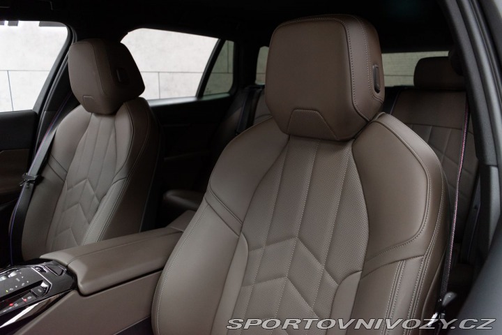 BMW 5 540d xDrive ///M*ZÁRUKA*Č 2025