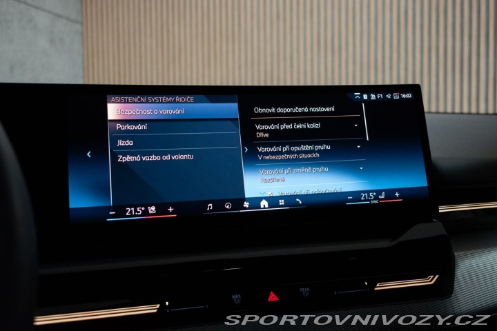 BMW 5 540d xDrive ///M*ZÁRUKA*Č 2025